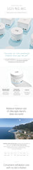 ROUND LAB 1025 DOKDO Pad 70EA
