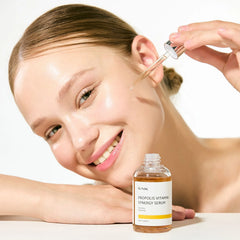 iUNIK Propolis Vitamin Synergy Serum 50ml