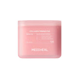 MEDIHEAL Collagen Firming Pad 170ml/100ea