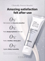 COSRX PDRN Exosome Skinplaning Glaze Mask 50ml