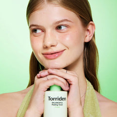 Torriden BALANCEFUL Peeling Toner 250ml