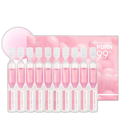 medicube PDRN Pink One Day Serum 1box(1.5ml*10ea)