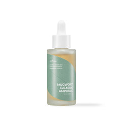 Isntree Mugwort Calming Ampoule 50ml