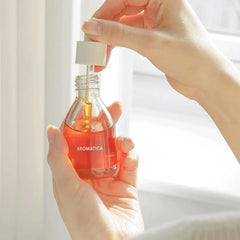AROMATICA Organic Rosehip Oil 30ml
