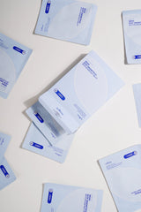 Isntree Ultra-Low Molecular Hyaluronic Acid Mask 25g X 10ea