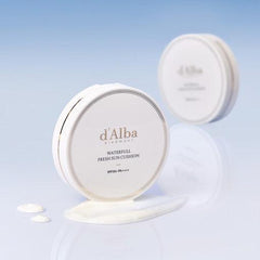 d'Alba Waterfull Fresh Sun Cushion 15g SPF50+/PA++++