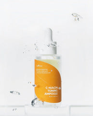 Isntree C-Niacin Toning Ampoule 50ml