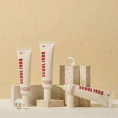 K-SECRET SEOUL 1988 Eye Cream : Retinal Liposome 4% + Fermented Bean 30ml