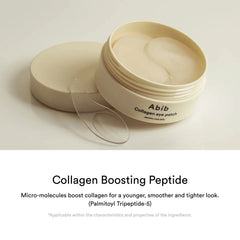 Abib Collagen eye patch Jericho rose jelly 90ml