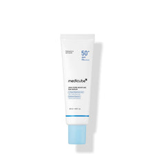 medicube Zero Pore Moisture Sun Serum 50ml