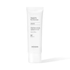 mixsoon Shield Fit Pure Sun Cream 50ml