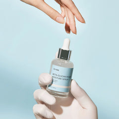iUNIK Beta Glucan Power Moisture Serum 50ml