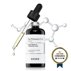 COSRX The Vitamin C 23 Serum 20ml