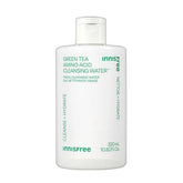 innisfree Green Tea Amino Hydrating Cleansing Water 320ml