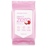 BANILA CO Clean It Zero Lychee Vita Cleansing Tissue 30 Sheets