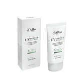 d'Alba Waterfull Mild Sun Cream 50ml