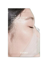 COSRX Pure Fit Cica Calming True Sheet Mask (10 Sheets)
