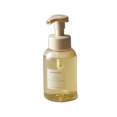AROMATICA Zesty Hand Soap Grapefruit & Tangerine 300ml