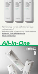 innisfree Forest For Men Pore Care All-In-One Essence 100ml