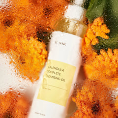 iUNIK Calendula Complete Cleansing Oil 200ml