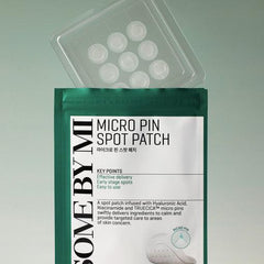SOME BY MI Micro Pin Spot Patch 9ea