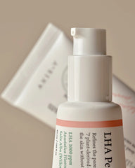 AXIS-Y LHA Peel & Fill Pore Balancing Cream 50ml