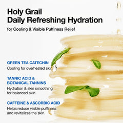 Anua 8 Hyaluronic Acid Catechin Calming Pad 185ml/110ea