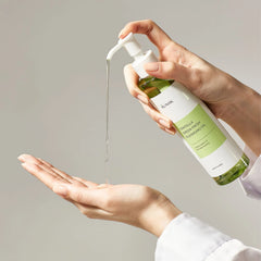 iUNIK Centella Green Fresh Cleansing Oil 200ml