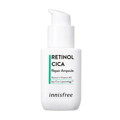 innisfree Retinol Cica Repair Ampoule 30ml