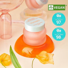 TOCOBO Vita Glazed Lip Mask 20ml
