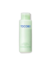 TOCOBO Cica Calming Powder Wash 50ml