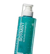 medicube SOYMINT Scaling Shampoo 490ml