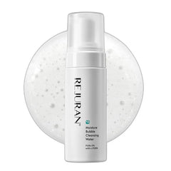 REJURAN Derma Healer Moisture Bubble Cleansing Water 150ml