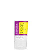 COSRX Low pH Good Night Soft Peeling Gel 120ml