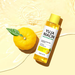SOME BY MI Yuja Niacin 30 Days Miracle Brightening Toner 150ml