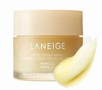 LANEIGE Lip Sleeping Mask EX 20ml #Vanilla