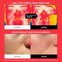 Parnell AHA Omija Ceramic Cream Clay Pack 100ml