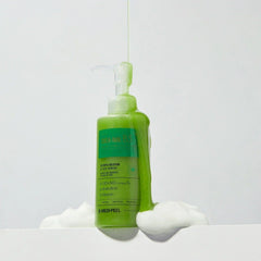 MEDIPEEL PHYTO CICA-NOL B5 AHA BHA Vitamin Calming O2 Deep Cleanser 150ml