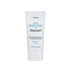 ETUDE Soonjung Director's Mineral Filter Sun Cream 50ml