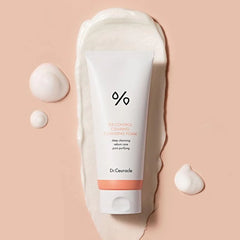 Dr.Ceuracle 5α Control Clearing Cleansing Foam 200ml