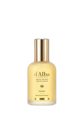 d'Alba White Truffle Moisturizing Serum Lotion 100ml