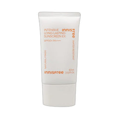 innisfree Intensive Long-Lasting Sunscreen EX 60ml SPF50+ PA++++
