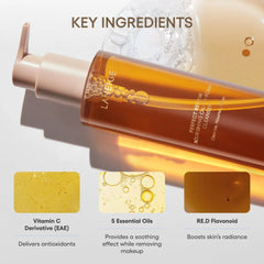 LANEIGE Perfect Renew Nourishing Oil-To-Foam Cleanser 200ml