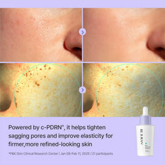 REJURAN Derma Healer Pore Tightening Ampoule 30ml