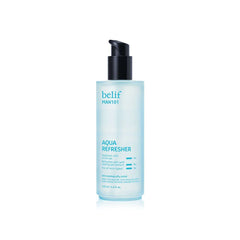 belif Man 101 Aqua Refresher 125ml