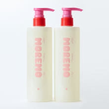 moremo Super Repair Shampoo 480ml
