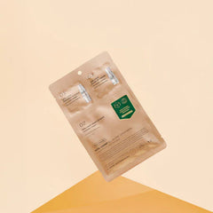 VT Vita-Light All In One 3step Mask 1.5g+24g+1.5g