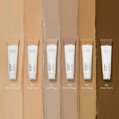 PURITO Cica Clearing BB Cream 30ml