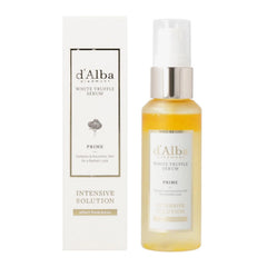 d’Alba White Truffle Prime Intensive Serum 100ml