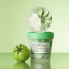 FULLY GREEN TOMATO GELATO PACK CLEANSER 100ml